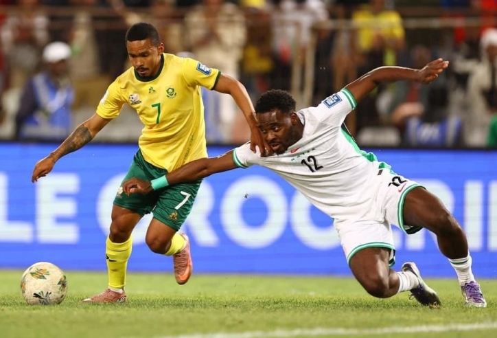 CĐV lo lắng khi ông lớn bóng đá châu lục có nguy cơ mất vé dự World Cup