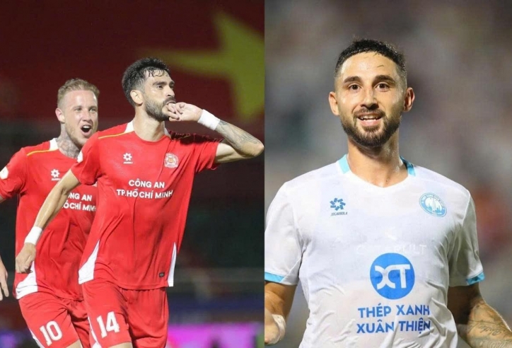 Công an TP.HCM vs Nam Định: Kết quả khó lường