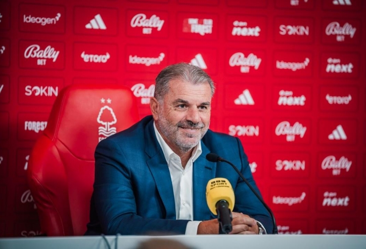 HLV Postecoglou: 'Tôi đoán trước mình sẽ bị Tottenham sa thải rồi'