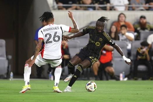 Nhận định San Jose Earthquakes vs Los Angeles FC: Chủ nhà thắng thế