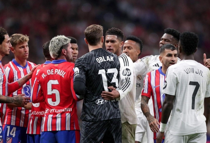 UEFA xác nhận chung kết Champions League trở lại Madrid