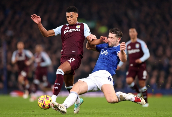 Trực tiếp Everton vs Aston Villa, 21h00 hôm nay 13/9
