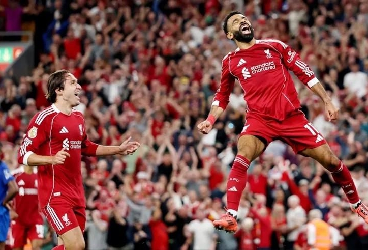 Siêu máy tính dự đoán trận Burnley vs Liverpool: Áp đảo toàn diện