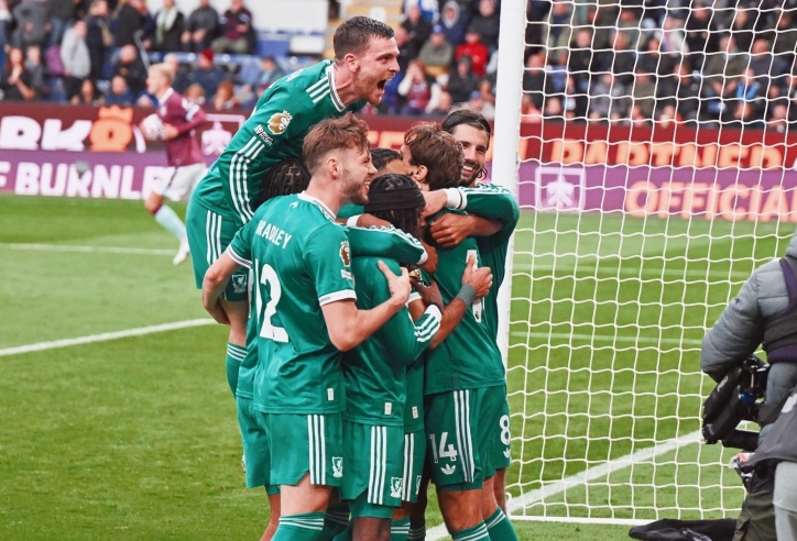 'Fergie Time' nay đã là thứ vũ khí chết chóc của Liverpool
