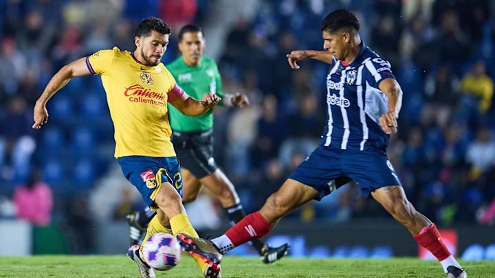 Nhận định Monterrey vs Club America: Diễn biến khó lường