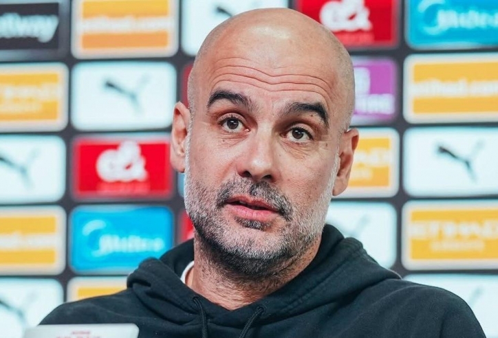 Pep Guardiola: 'Arsenal vô địch Ngoại hạng Anh cũng là nhờ chi tiền mà thôi'