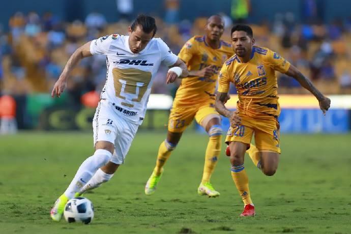 Nhận định UNAM Pumas vs Tigres UANL: Không nhiều bàn thắng