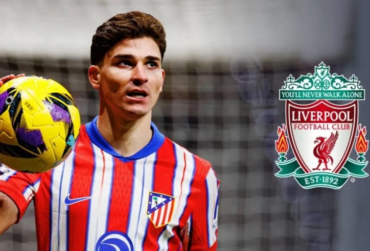 Vượt mặt Barca, Liverpool chiếm ưu thế vụ siêu sao 100 triệu Euro