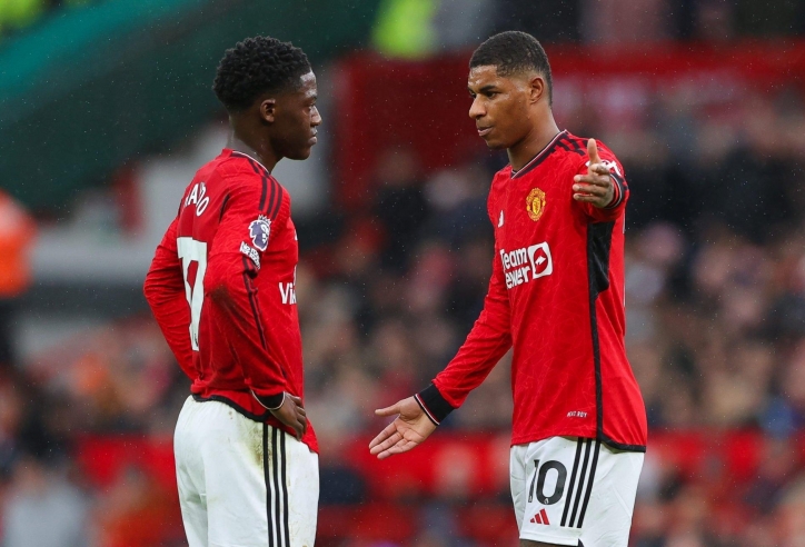 Chuyển nhượng MU 25/9: Sau Rashford, Barca muốn đón thêm 1 sao MU