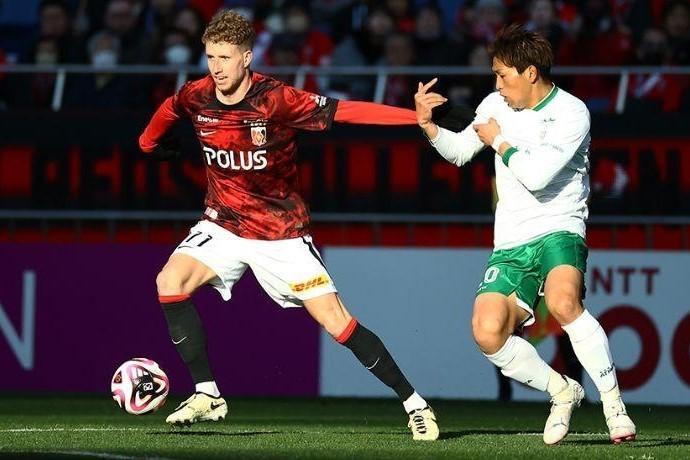 Nhận định Verdy vs Urawa Reds: Căng như dây đàn