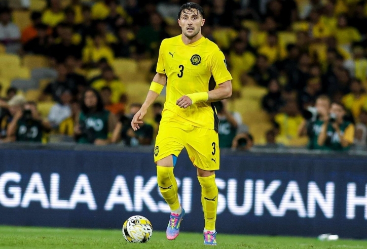 Đội bóng La Liga loại bỏ tuyển thủ nhập tịch trái phép của Malaysia