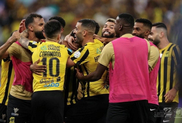 Nhận định Al Ittihad vs Shabab Al-Ahli Dubai: Có nhiều bàn thắng