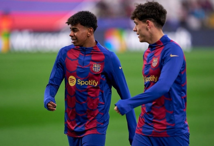 Lamine Yamal được xác nhận vẫn ổn sau trận Siêu kinh điển