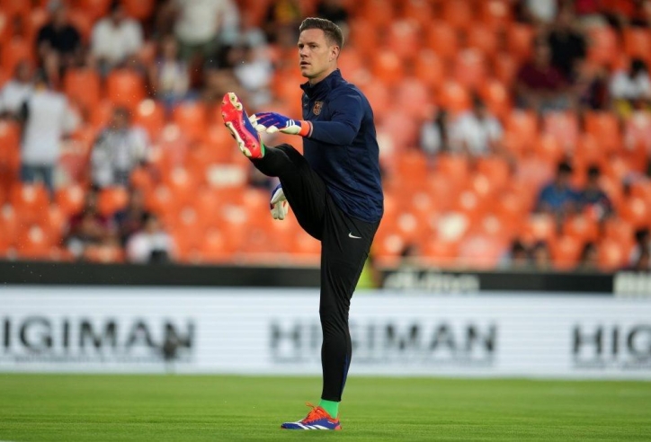 Đội trưởng của Barca bị hỏi mua với giá rẻ bèo