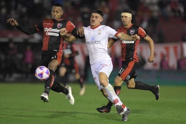 Nhận định Huracan vs Newells Old Boys: Căng thẳng tuyệt đối