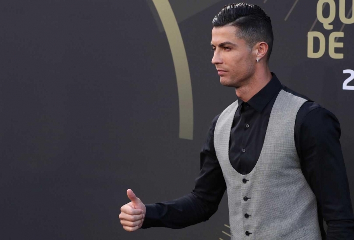 Cristiano Ronaldo và 'đế chế tỷ đô' ngoài sân cỏ