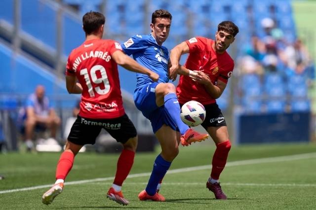 Nhận định Mallorca vs Getafe: Đội khách lấn lướt