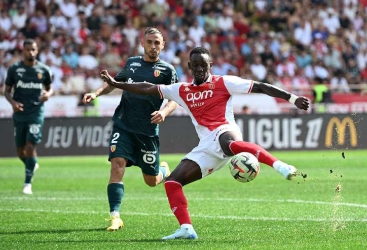 Nhận định Monaco vs Lens: Nhiều hơn 3 bàn thắng