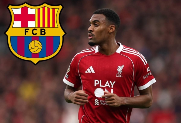 Barca muốn chiêu mộ 'tiền vệ toàn năng' nhất Ngoại hạng Anh
