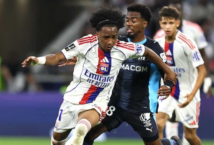 Arsenal vượt mặt Barca và Chelsea vụ 'máy chạy' xứ Bỉ