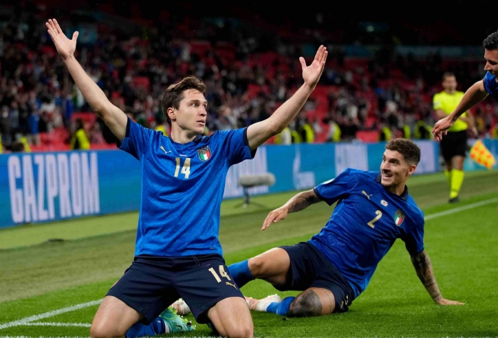 Sao Liverpool từ chối lên tuyển đá vòng loại World Cup