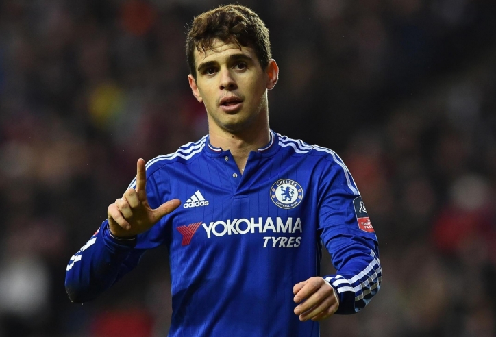 Oscar có thể giải nghệ vì bị bệnh tim