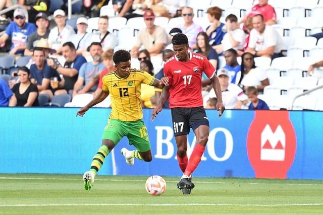 Nhận định Trinidad & Tobago vs Jamaica: Khó cho chủ nhà