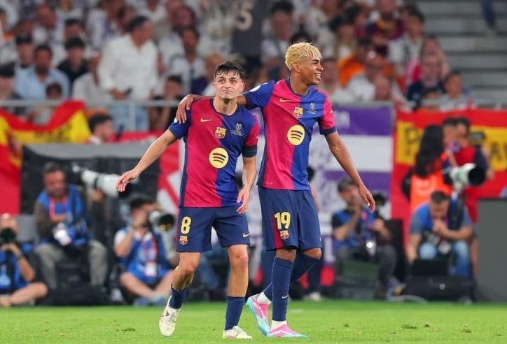 Barca đón tin cực vui trước trận đấu với Chelsea tại Champions League