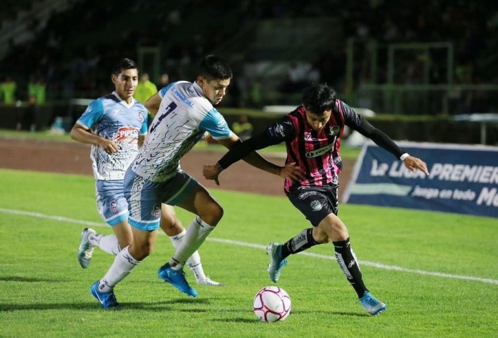 Nhận định Alacranes de Durango vs Cimarrones de Sonora: Không nhiều bàn thắng
