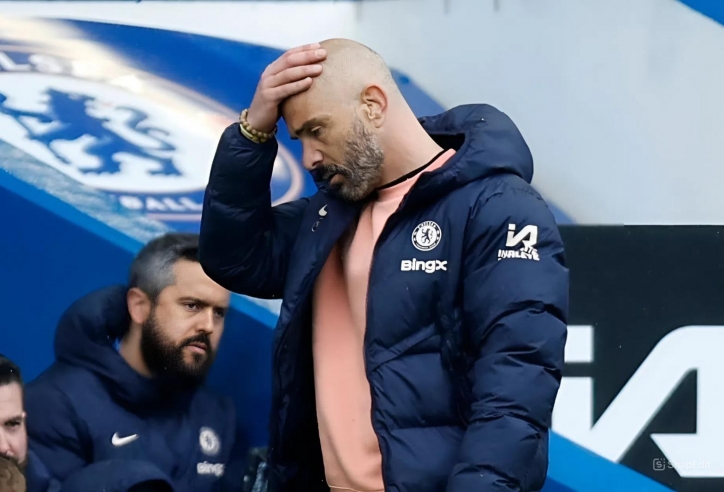 Chelsea đón tin dữ trước trận gặp Barca và Arsenal