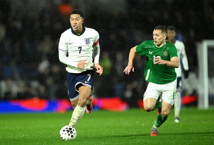 Real Madrid tiếp tục muốn đưa thêm 1 Bellingham nữa về Bernabeu