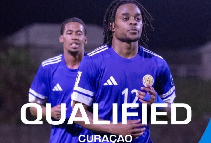 Quốc gia nhỏ nhất lịch sử chính thức giành vé dự World Cup 2026