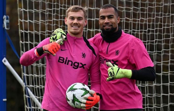 Chelsea kiên quyết ngăn cản 1 cầu thủ đòi ra đi trước thềm World Cup