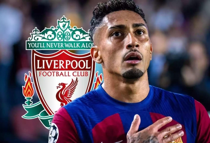 Liverpool muốn kích nổ 'bom tấn' Barca để thay thế Salah