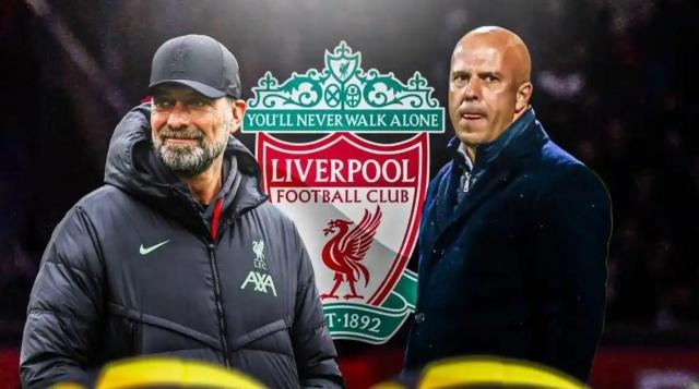 Liverpool lao đao, Jurgen Klopp lại được nhắc tên