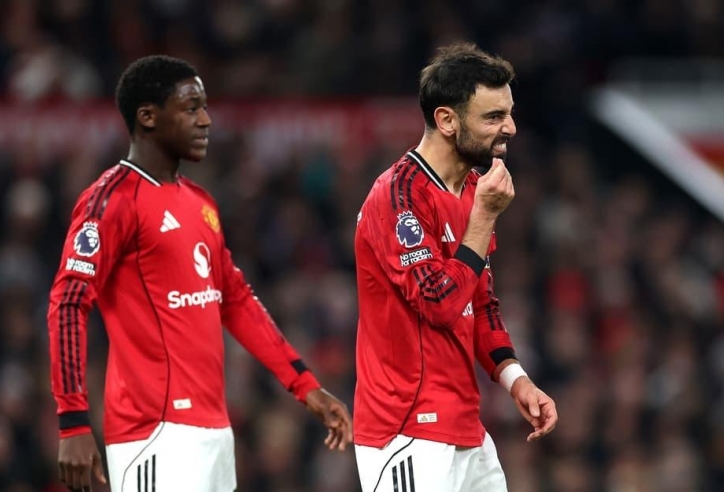 Đến khi nào MU mới biết 'ổn định'?