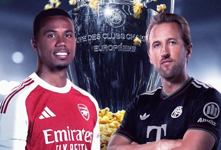 Lượt 5 Champions League: Cả châu Âu hướng về London