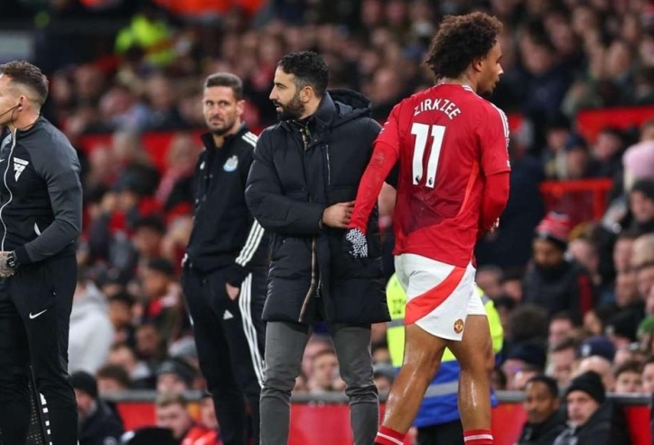 Ngôi sao này có nên rời MU để cứu vãn sự nghiệp?