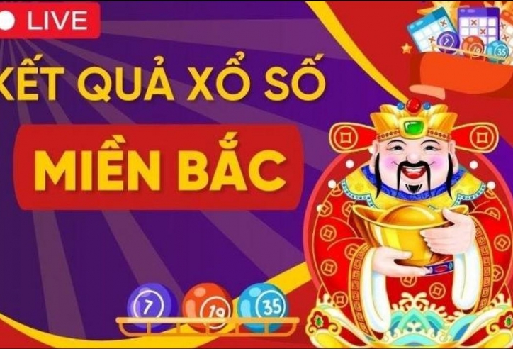 XSMB 26/11/2025 - Kết quả xổ số miền Bắc hôm nay 26/11/2025