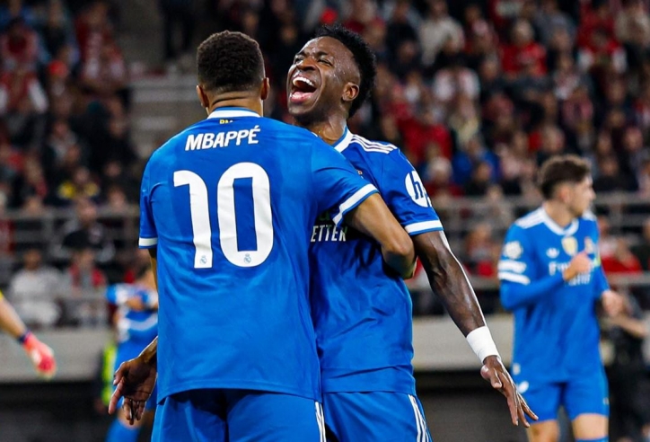 HLV Xabi Alonso đập tan những ồn ào ngoài sân cỏ của Real Madrid