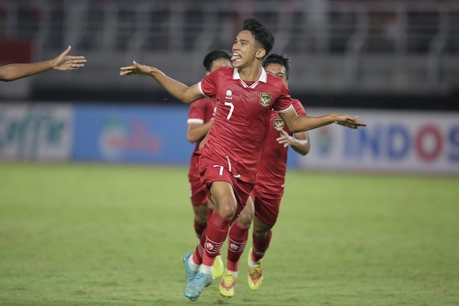 NÓNG: Vươn ra biển lớn, U20 Indonesia chuẩn bị đối đầu U20 Pháp, Slovakia