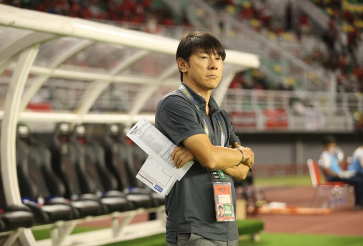 Vừa tạo 'địa chấn', Indonesia nhận ngay tin dữ trước AFF Cup 2022