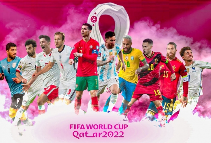 Việt Nam đã sở hữu bản quyền truyền hình VCK World Cup 2022?