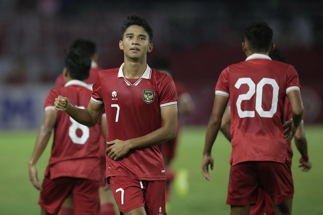 U20 Indonesia chốt 'quân xanh' khủng trước thềm VCK U20 châu Á