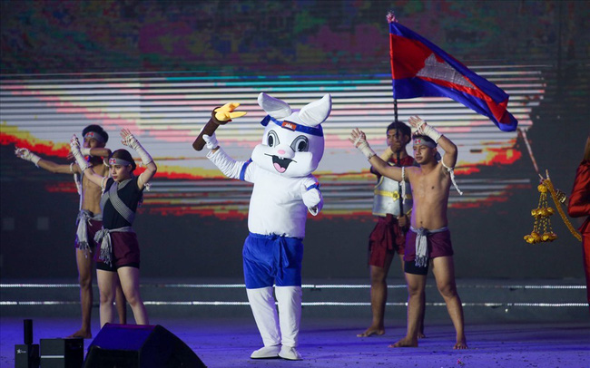 Chủ nhà Campuchia gây khó dễ, Việt Nam mất ít nhất 3 'mỏ vàng' tại SEA Games 32