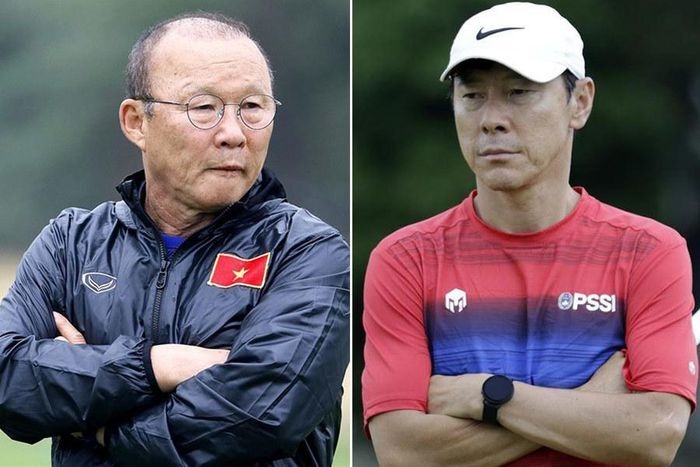 LĐBĐ Indonesia tuyên bố 'mở đường' cho HLV Shin Tae Yong dẫn dắt ĐT Việt Nam?