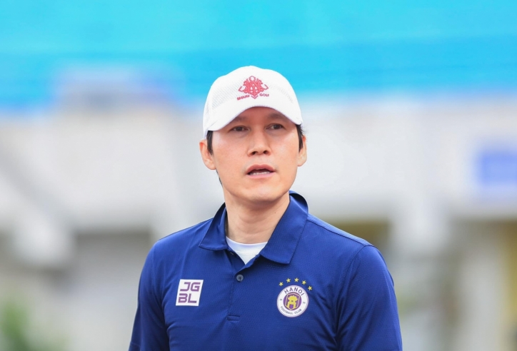 Hà Nội FC có lợi thế bất ngờ trong trận gặp Bình Định