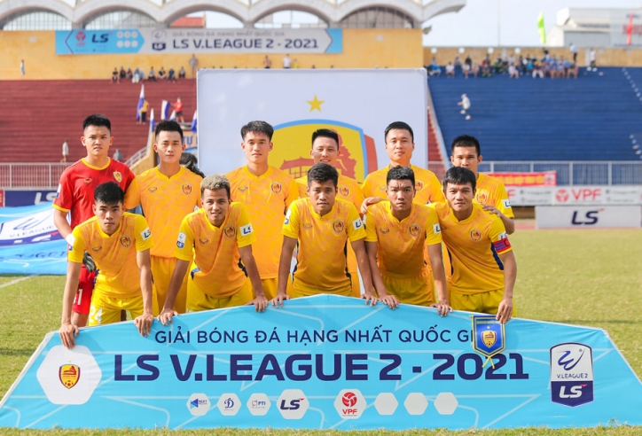 Phú Thọ và Quảng Nam bất phân thắng bại tại đất Tổ