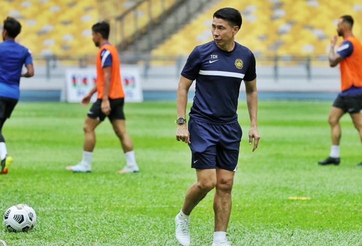 Cầu thủ Malaysia được 'bơm doping' trước khi sang UAE