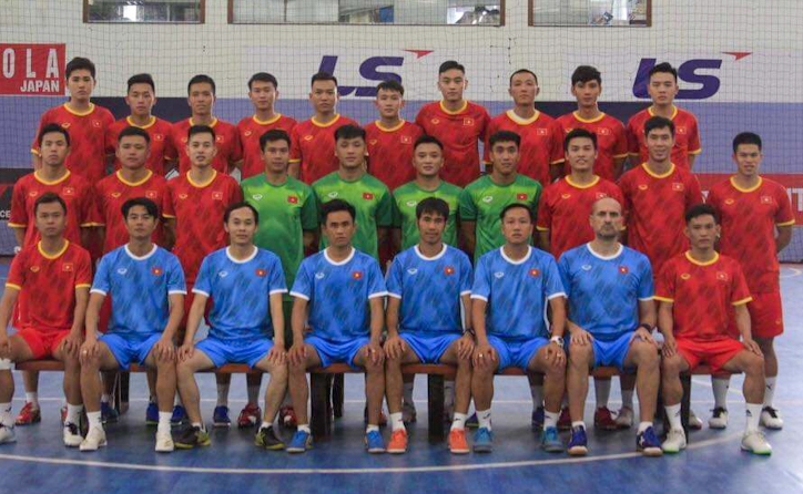 Trưởng đoàn ĐTVN: 'Chiến thắng của ĐTVN không nói lên nhiều điều'